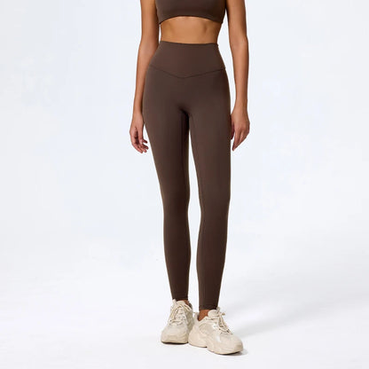 Vellin Sculpt™ Curve-Lift Activewear