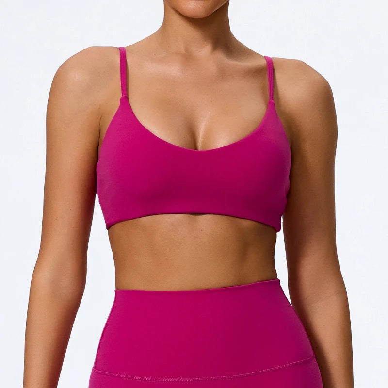 Vellin Sculpt™ Curve-Lift Activewear