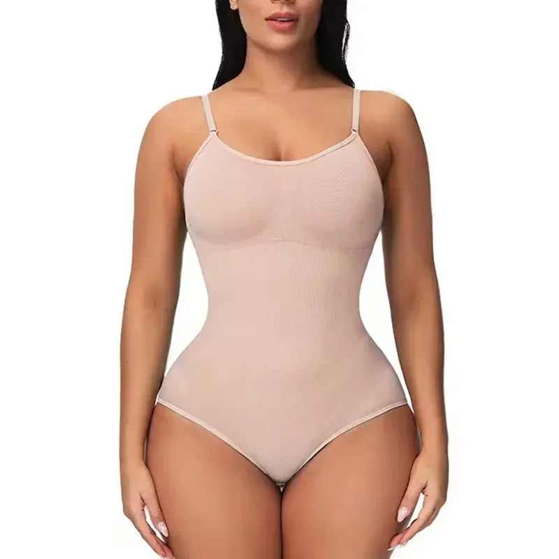 VELLIN Sculpt™ CurveContour Bodysuit