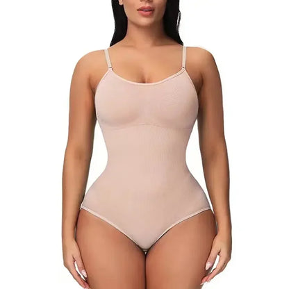 VELLIN Sculpt™ CurveContour Bodysuit