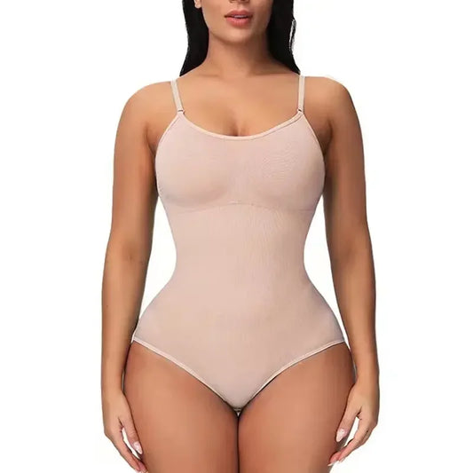 VELLIN Sculpt™ CurveContour Bodysuit
