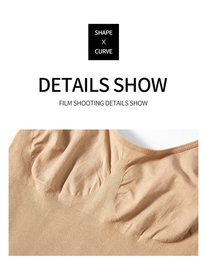 VELLIN Sculpt™ CurveContour Bodysuit