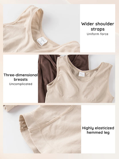 VELLIN Sculpt™ ContourFit