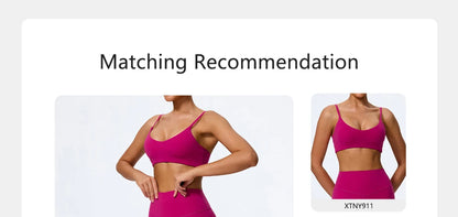 Vellin Sculpt™ Curve-Lift Activewear