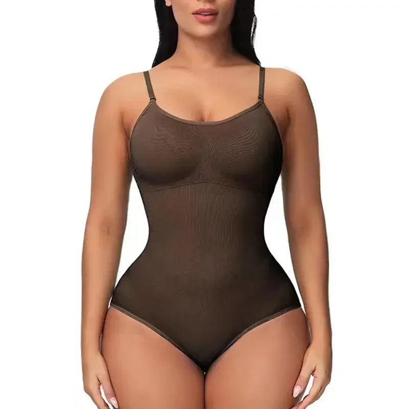 VELLIN Sculpt™ CurveContour Bodysuit