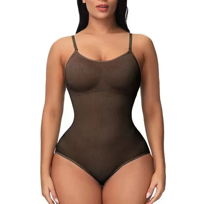 VELLIN Sculpt™ CurveContour Bodysuit