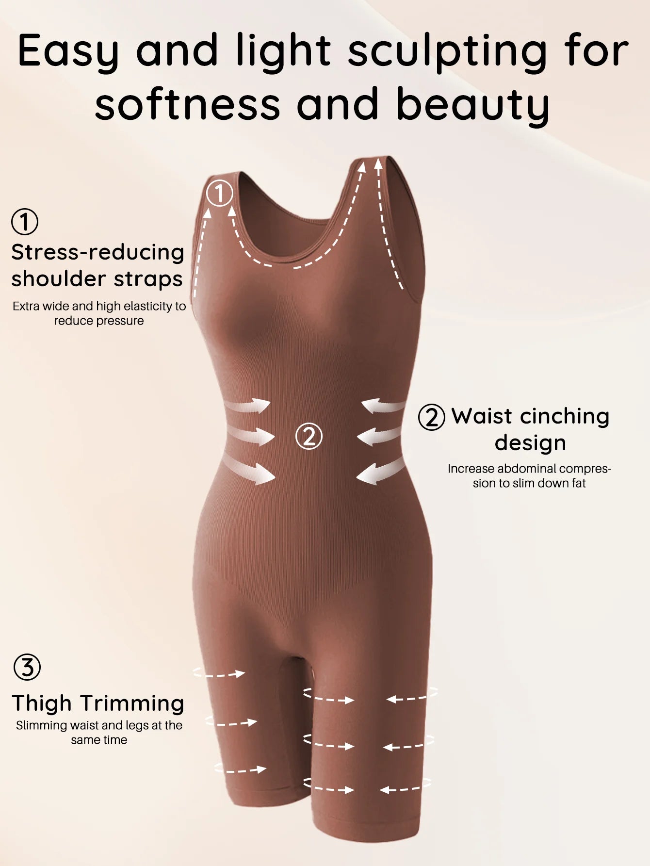 VELLIN Sculpt™ ContourFit