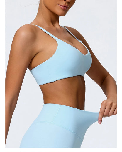 Vellin Sculpt™ Curve-Lift Activewear