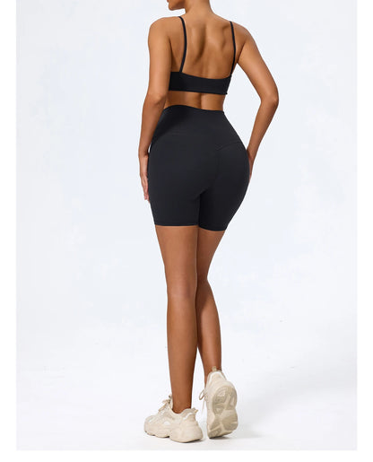 Vellin Sculpt™ Curve-Lift Activewear