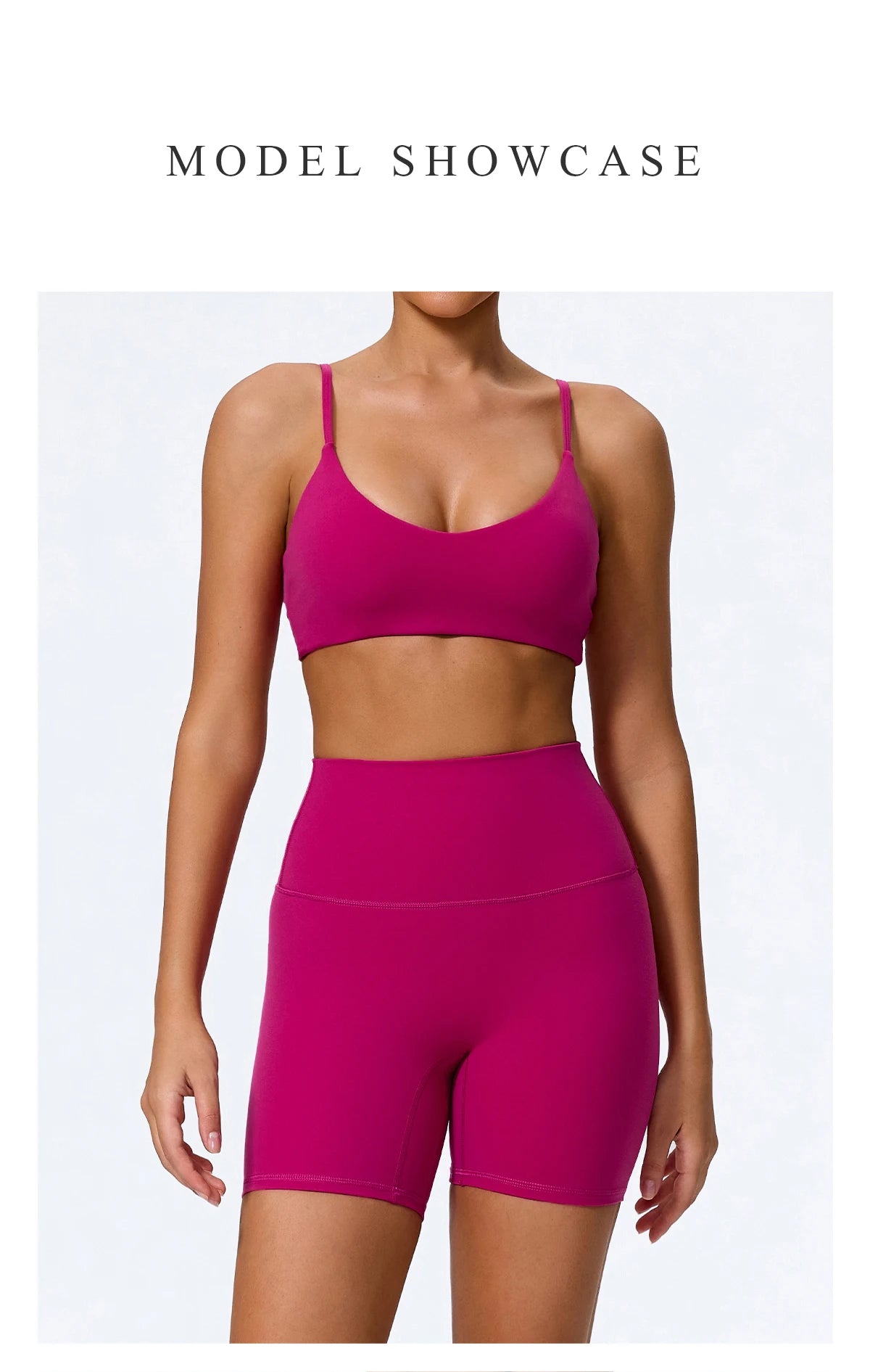 Vellin Sculpt™ Curve-Lift Activewear