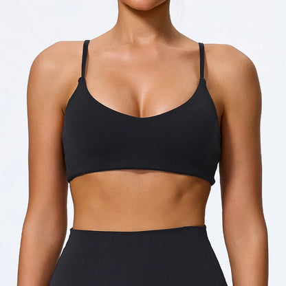 Vellin Sculpt™ Curve-Lift Activewear