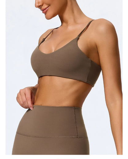 Vellin Sculpt™ Curve-Lift Activewear