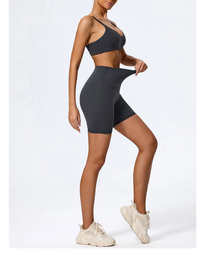 Vellin Sculpt™ Curve-Lift Activewear