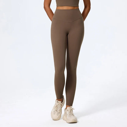 Vellin Sculpt™ Curve-Lift Activewear