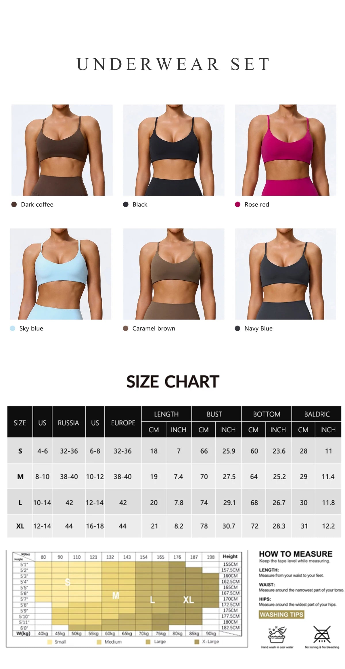 Vellin Sculpt™ Curve-Lift Activewear