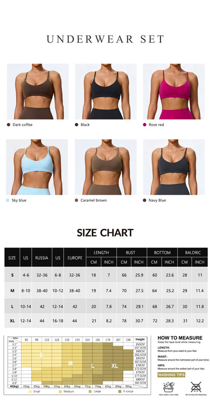 Vellin Sculpt™ Curve-Lift Activewear
