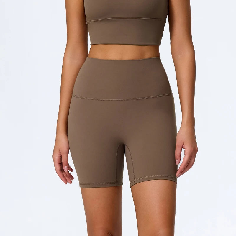 Vellin Sculpt™ Curve-Lift Activewear