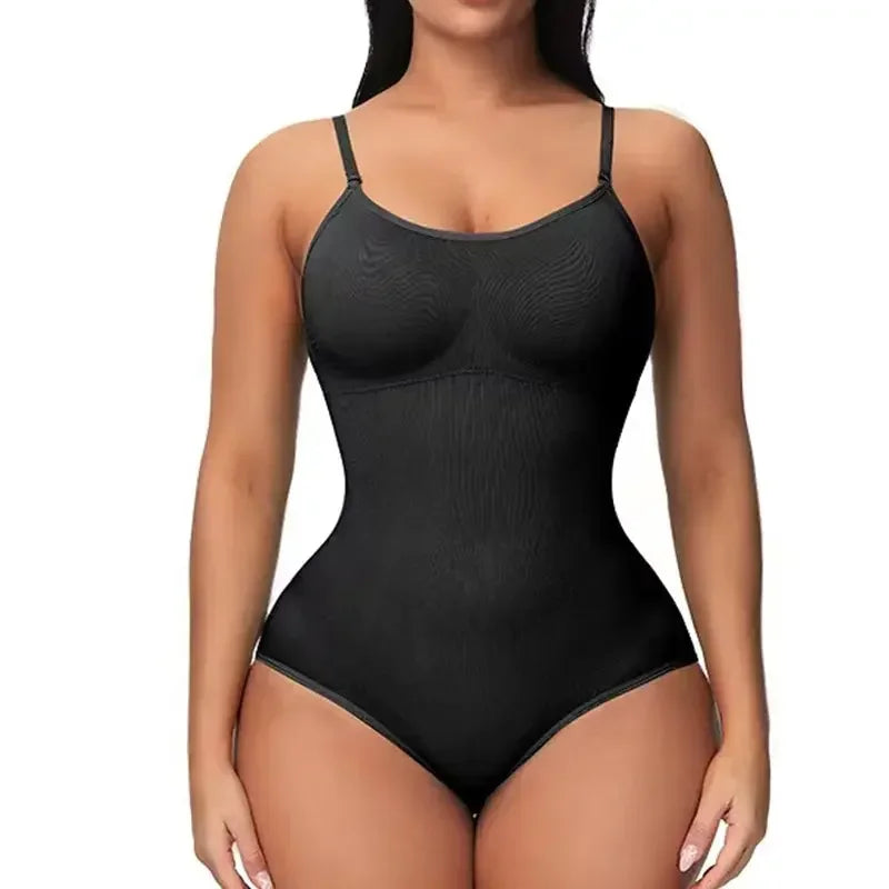 VELLIN Sculpt™ CurveContour Bodysuit