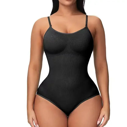 VELLIN Sculpt™ CurveContour Bodysuit