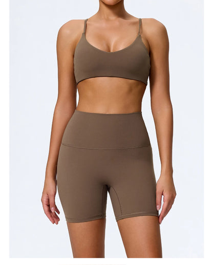 Vellin Sculpt™ Curve-Lift Activewear