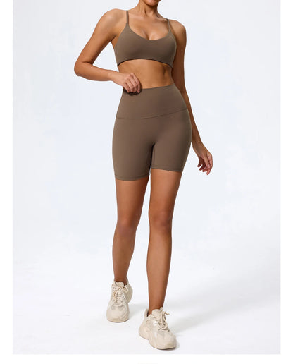 Vellin Sculpt™ Curve-Lift Activewear