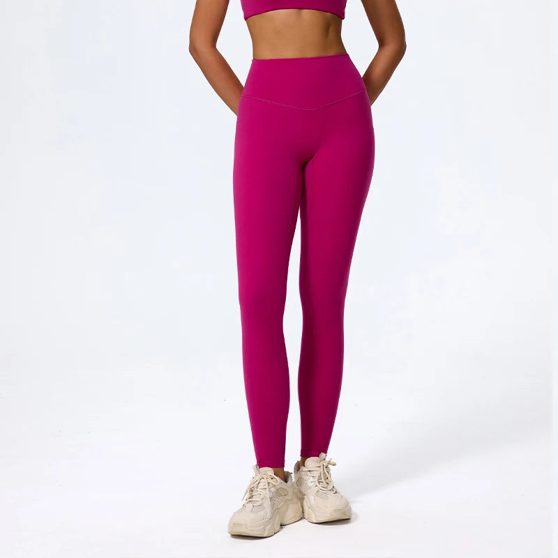 Vellin Sculpt™ Curve-Lift Activewear