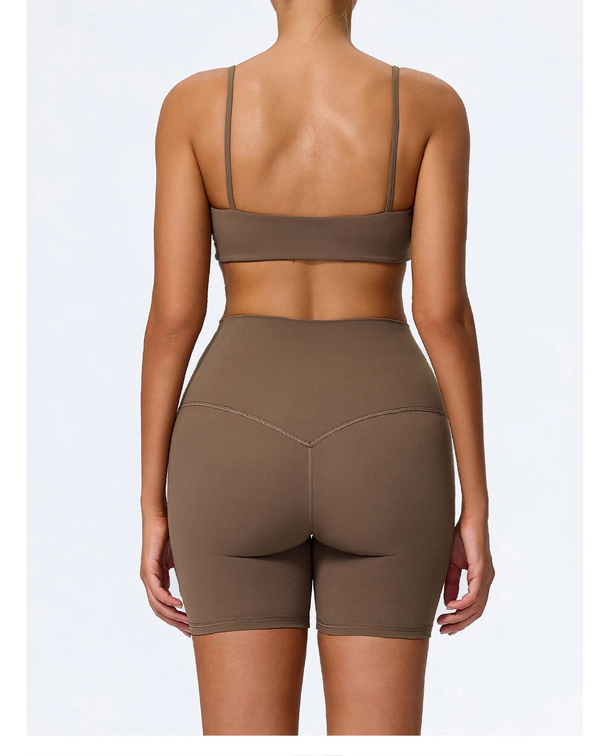 Vellin Sculpt™ Curve-Lift Activewear