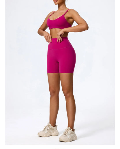 Vellin Sculpt™ Curve-Lift Activewear