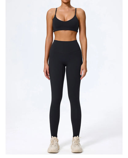 Vellin Sculpt™ Curve-Lift Activewear