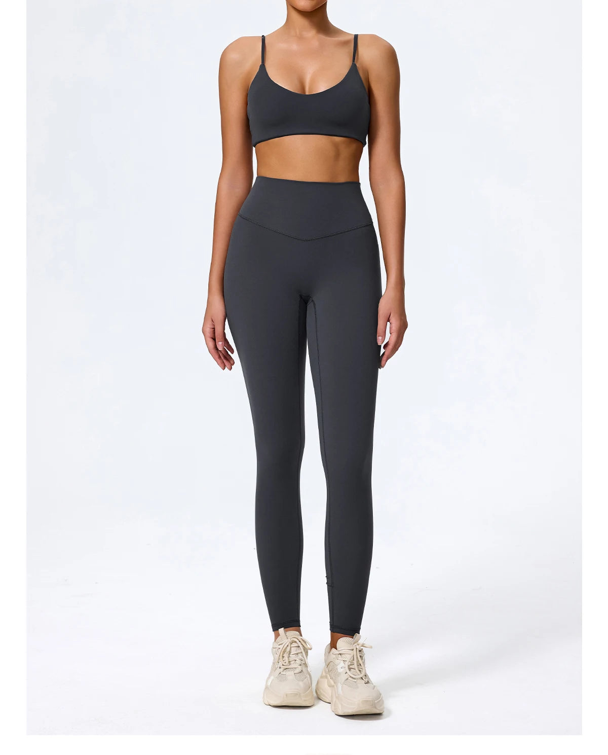 Vellin Sculpt™ Curve-Lift Activewear