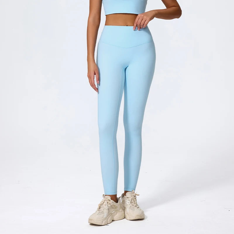 Vellin Sculpt™ Curve-Lift Activewear