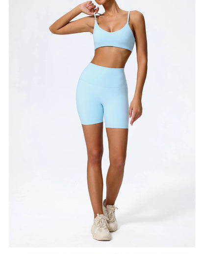 Vellin Sculpt™ Curve-Lift Activewear