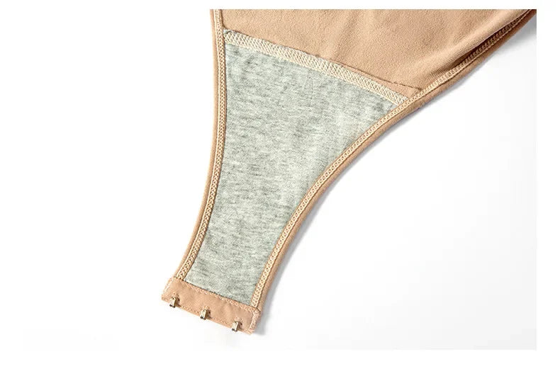 VELLIN Sculpt™ CurveContour Bodysuit