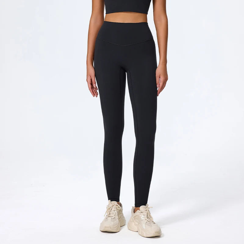 Vellin Sculpt™ Curve-Lift Activewear