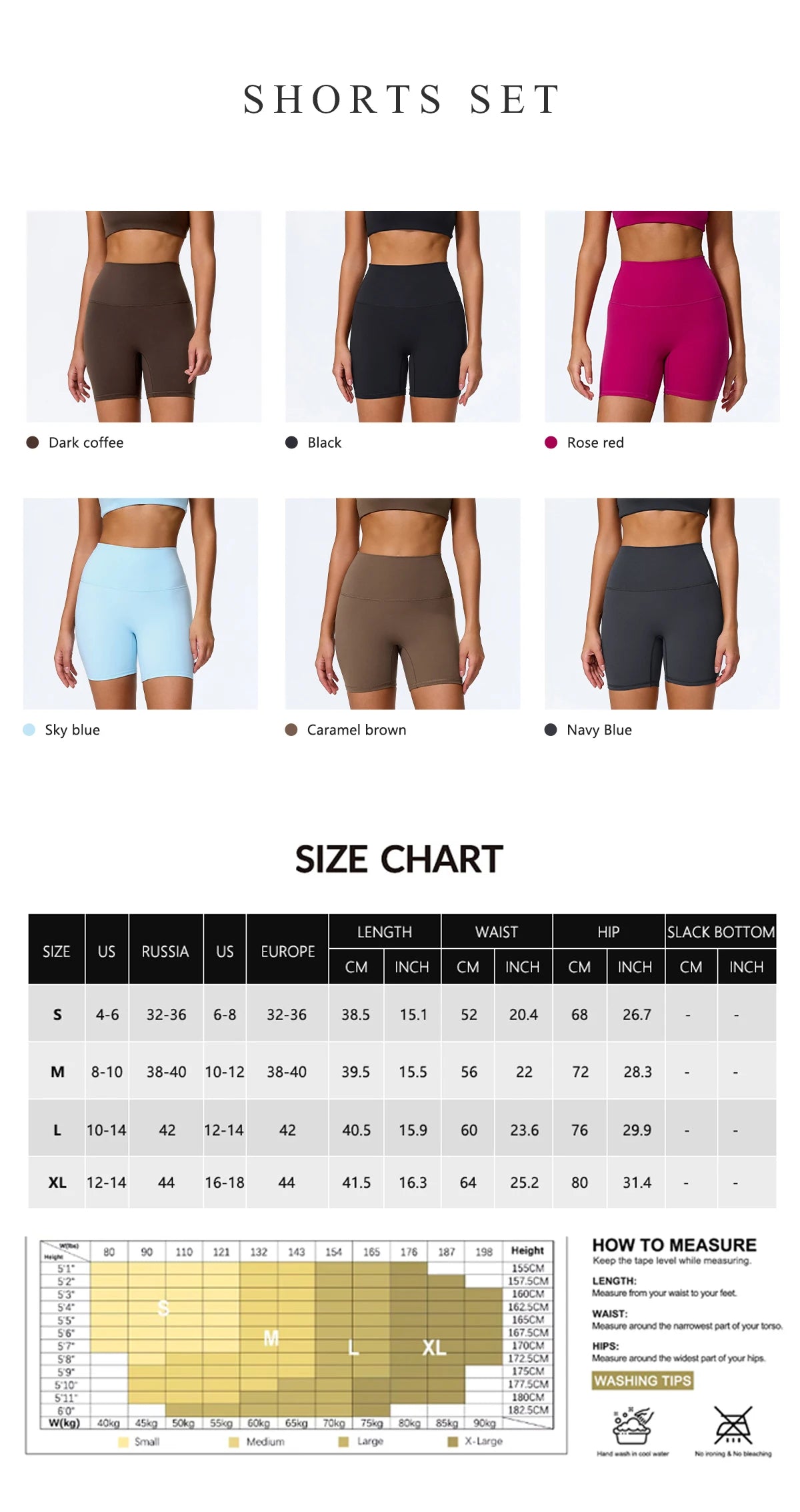 Vellin Sculpt™ Curve-Lift Activewear