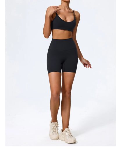 Vellin Sculpt™ Curve-Lift Activewear