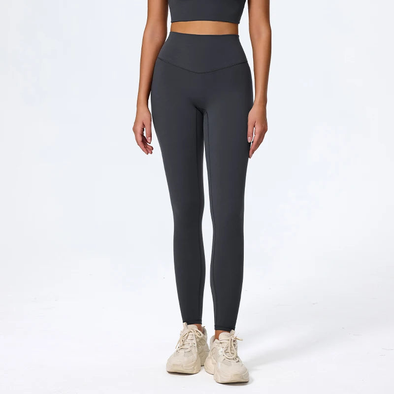 Vellin Sculpt™ Curve-Lift Activewear