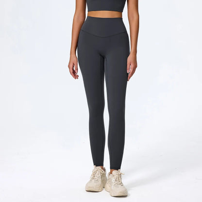 Vellin Sculpt™ Curve-Lift Activewear