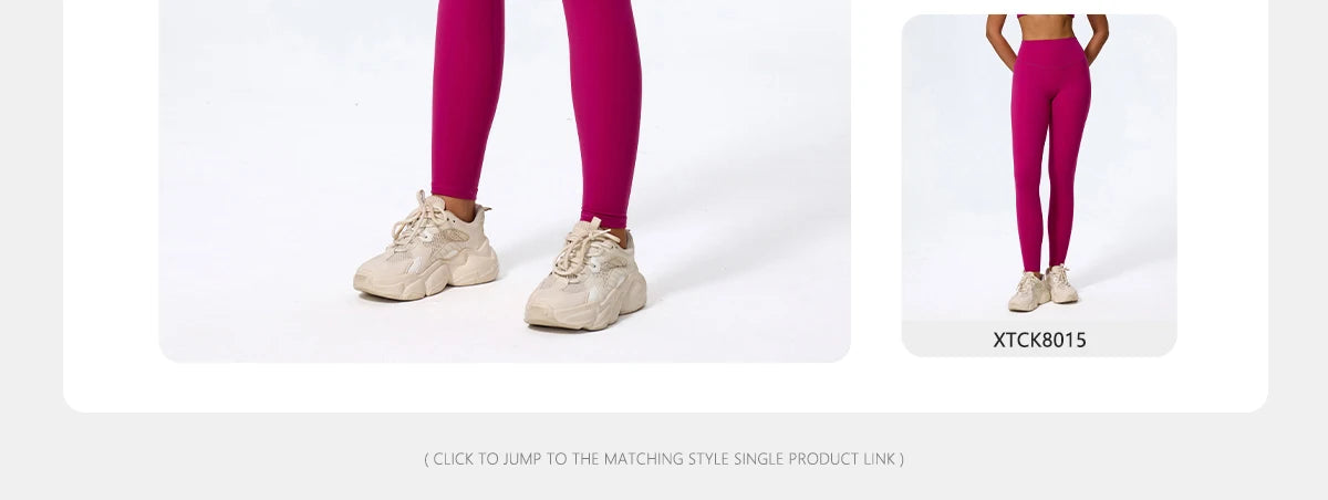 Vellin Sculpt™ Curve-Lift Activewear